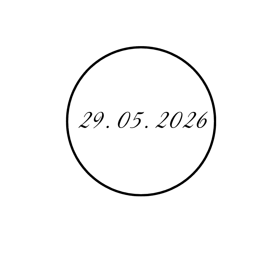 Votre date