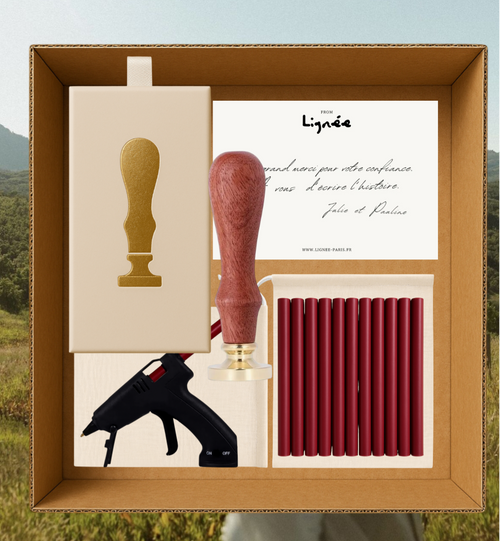 Gravez la date qui a changé votre vie